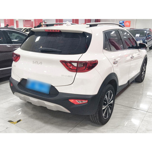 Guazi Coche de Segunda Mano 2021 Kx1 <span class=keywords><strong>Stonic</strong></span> Descuento por Compra al por Mayor Motor Gasolina Automático SUV de 5 Plazas LHD - Product Image 5