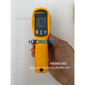 62 MAX+ para la Industria, Cámara Termográfica Portátil de Alta Resolución sin Contacto con Pantalla OLED, Material Plástico IP56, 62 MAX+ lexso H - Product Image 1