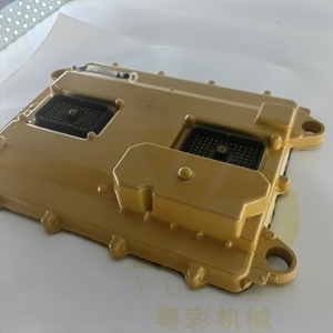 ชุดควบคุม ECU 192-7896 ECM สำหรับเครื่องยนต์ดีเซล 3126 3126B อะไหล่เครื่องจักรก่อสร้าง รับประกัน 3 ปี - Product Image 4