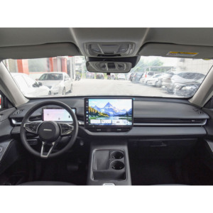 Harvard H6 2024 2025 Max Euro VI 2025 nouvelle voiture 5 places <span class=keywords><strong>SUV</strong></span> véhicule tout-terrain gaz Harvard H6 City véhicule tout-terrain 2025 nouveau modèle - Product Image 5