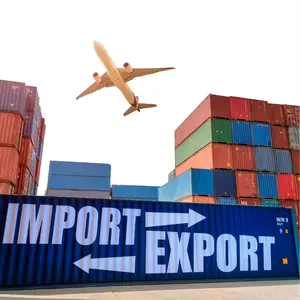 Dropshipping Agent Dropshiping To United States Market Service Ddp Air Sea Freight Courier Shipping Agent From China To USA UK