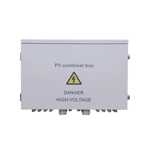 अनुकूलित 600v 1000v 1500v 1/2/3/4/2/3/4/आउट 1 स्ट्रिंग के लिए 36 स्ट्रिंग ip65 <span class=keywords><strong>dc</strong></span> ac कॉम्बिनर बॉक्स सौर स्ट्रिंग बॉक्स - Product Image 5