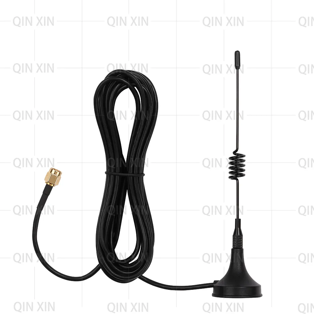 2G 3G 4G GSM GPRS antennas 900/1800/2100 / 2700Mhz External Magnet Mounting GSM 2G 3G 4G LTE Antenna