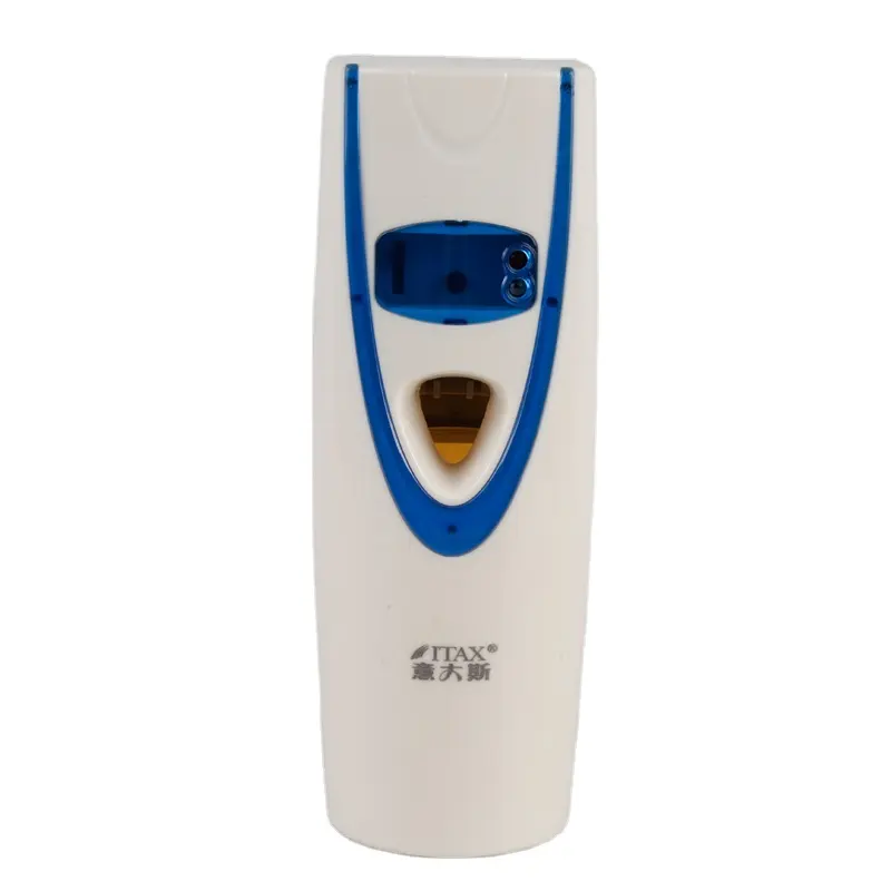 Automatische Geur Spray Machine Spuitbus Houden Lucht Fris Muur Gemonteerde Parfum Houder Thuis Spray Parfum Dispenser