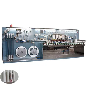 Máquinas de fabricación de tubos Sunway Lami
