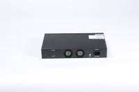 HiOSO HA7304VD avec modules PON 7db Pizza Box 4PON EPON OLT 2 Ports SFP 1000M 4 Ports de liaison montante LAN 1000M Solutions FTTx