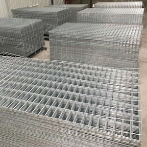 Kích thước bình thường gabion hộp đá giữ lại tường 2m x 1m x 1m mạ kẽm gabion biển tường gabions giỏ - Product Image 6