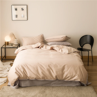 Vente en gros de linge de lit de luxe pour hôtel