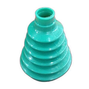 Cao su bụi vỏ nhựa cao su chỉ đạo bụi che - Product Image 1