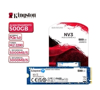 Disque SSD NV3 PCIe 4.0 NVMe M.2 Gen4 2280 500 Go 1 To, neuf, original, avec des performances jusqu'à 6000 Mo/s
