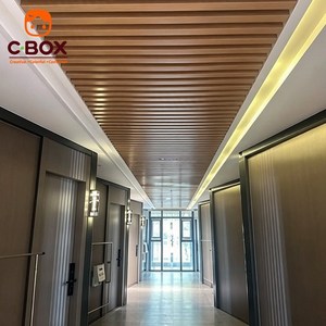 Cbox - Edificios Modulares Prefabricados de Apartamentos de Lujo Portátiles, Hoteles, Habitaciones de 20 pies, Casa Contenedor Desmontable - Product Image 5