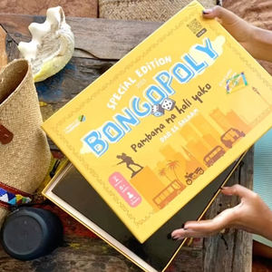 Vente en gros du fabricant Monopoli Jeu de société oem Super jeu de société fabricant Jeux de société personnalisés pour la famille adultes enfants - Product Image 2