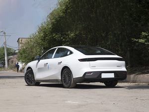 Üst marka 2025 Model em-i Premium onur sürümü EV 401-500km aralığı yüksek konfor MPV araba - Product Image 4