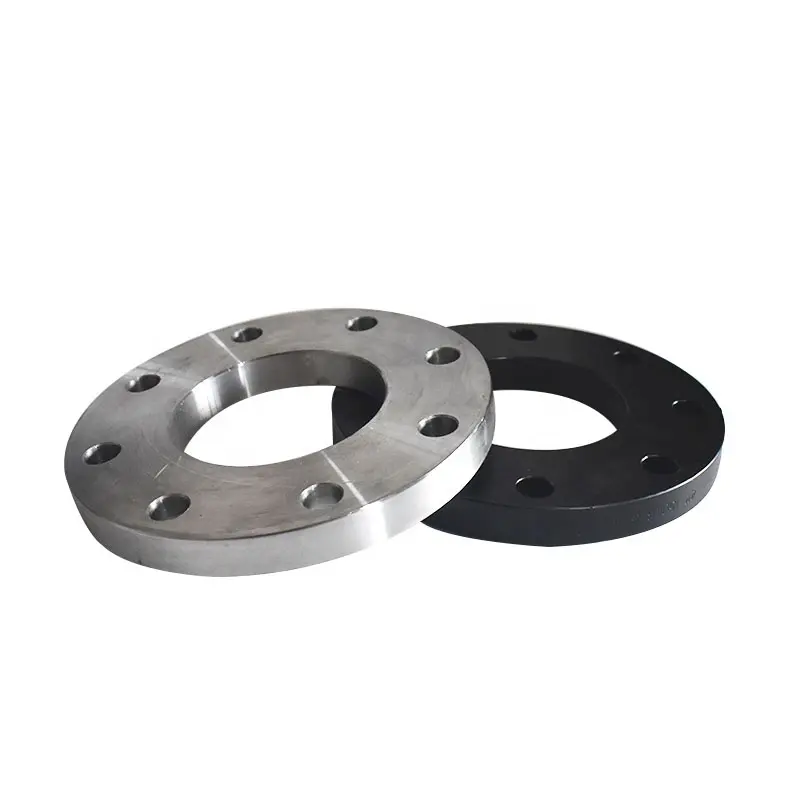 ASME B16.5 Forged 2 Inch Blind ANSI Class 150 Carbon Steel High Pressure Customized Flange