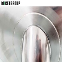 Fermenteur de brassage en acier inoxydable 304 de 600 L pour la production de bière artisanale/la fermentation avec enveloppe de refroidissement et la production d'alcool
