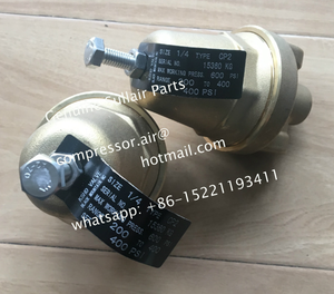 Sullair 406929 | Khác Biệt Áp Lực Điều Chỉnh Van - Product Image 6