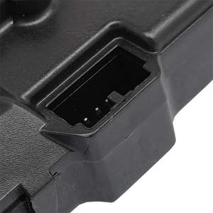 Actionneur de porte de mélange de chauffage pour Dodge <span class=keywords><strong>Ram</strong></span> 1999-2002 05104879AA 05012924AA 5104879AA 5012924AA 5012924 5104879 05104879 05012924 - Product Image 4