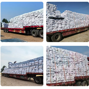 Hilo de <span class=keywords><strong>Lana</strong></span> <span class=keywords><strong>Merino</strong></span> 100% de Alta Calidad al por Mayor, Ecológico, Antipilling, Natural, para Bebés, 32s 40s, para Tejido y Producción Textil - Product Image 6