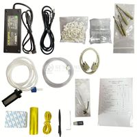 SY-B044 Top Value Portable Full Auto Biochemical Analyzer Open System Analyzer Tests Full Automatic Chemistry Analyzer