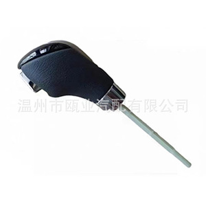 Roewe 550 Mg6 Gear <b>Shift</b> <b>Knob</b> 10008809 Asa 10008809 Esa Ergonomic Car Part - Product Image 1