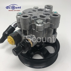 Pompe de direction assistée assistée électrique pour moteur 1AZ 2AZ, 44310 à 28270, pour Toyota Avensis Verso Previa RAV4 ACA21 44310 — 42070, en Stock, offres promotionnelle - Product Image 5