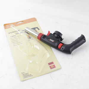 Súng phun lửa đa năng chuyên nghiệp, có thể điều chỉnh, thiết bị đánh lửa, đầu đốt, đèn khò - Product Image 6