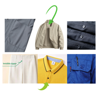 Máquina de Coser por Patrones TOPSEW TS-MA530 con Módulo de Succión, Cosedora Inteligente de Plantillas para Bolsillos de Jeans y Solapas de Camisetas