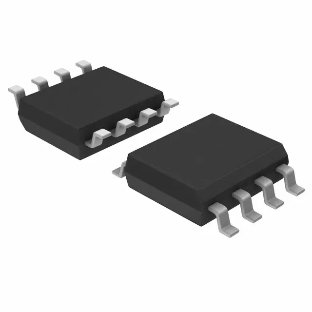 Circuit intégré de puce de mémoire flash de KTZP SST25VF080B B-50 8MBit SPI MHz SO8