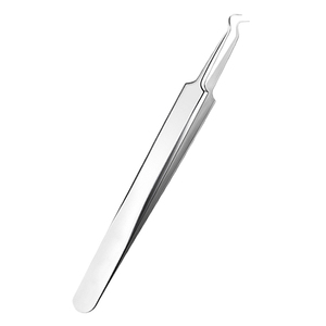 High Quality Stainless Steel Acne Removal Needle <strong>Blackhead</strong> Remover Comedone <strong>Extractor</strong> Face <strong>Tools</strong> - Product Image 1