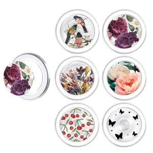 Supporto magnetico per cellulare portatile con impugnatura personalizzata per <span class=keywords><strong>telefono</strong></span> regolabile in altezza supporto per <span class=keywords><strong>telefono</strong></span> magnetico - Product Image 3