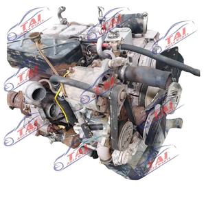 Motor diésel 4BT 4BTA genuino de 3.9L para la industria, conjunto de motor 4BT en venta - Product Image 1