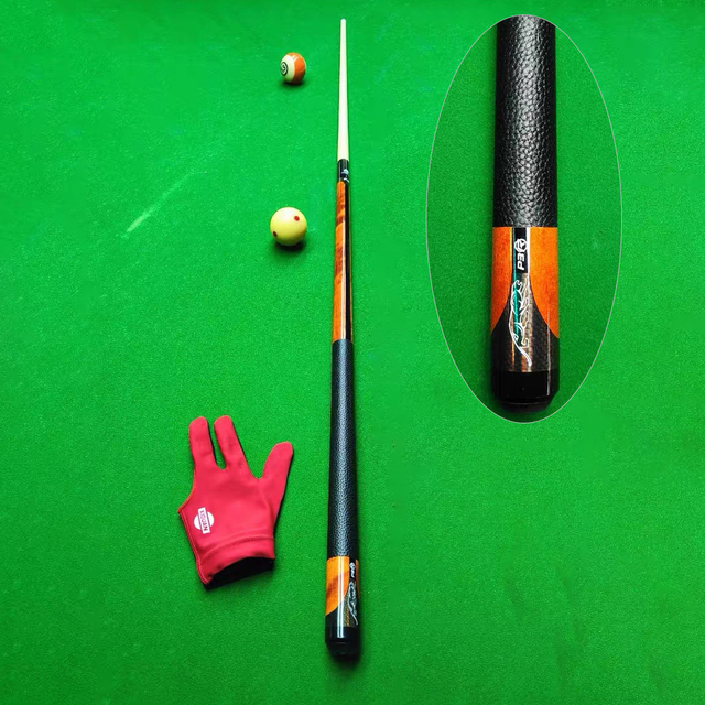 High Quality 1/2 Pool Cue Tips 9.5mm 11.5mm 13mm Stick Profession Snooker  Cue Stick Billiard Cue