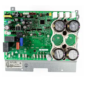 Pour Daikin VRV unité extérieure RXYTQ14T7YF RXYTQ16T7YF 5015202 5015201 2P308781-7G Circuit imprimé onduleur PCB PC1131-2 nouvelle carte