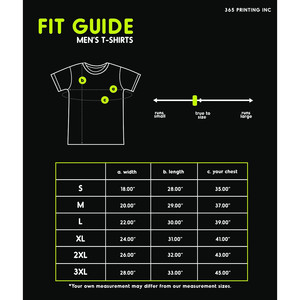 Maglietta nera da uomo di calcio papà - Product Image 2