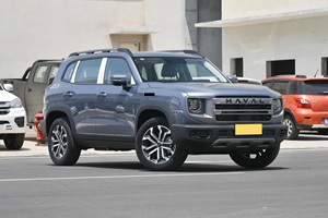 Autos Usados 2021, Haval Dargo Edición <span class=keywords><strong>Caza</strong></span> Canina China, Gasolina, Volante a la Izquierda, SUV <span class=keywords><strong>para</strong></span> Adultos - Product Image 4