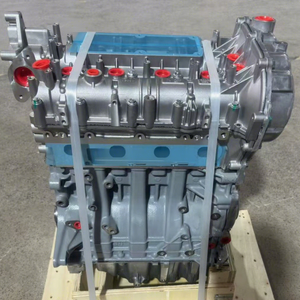 <span class=keywords><strong>Motor</strong></span> de Gasolina para Automóvil 4A15 4A15J1 4A15J2 1.5L, Ensamblaje de <span class=keywords><strong>Motor</strong></span> para Trumpchi <span class=keywords><strong>GAC</strong></span> GM6 GS5 GS4 GS3 Dongfeng Geely 4A15M1 4A15K1 - Product Image 1