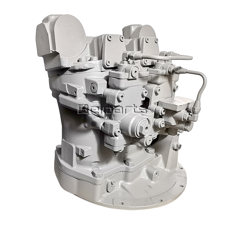 Excavator Hydraulic Main Pump ZX200-3 9256846 HPV102 9262319 9262320 Main Pump Assy