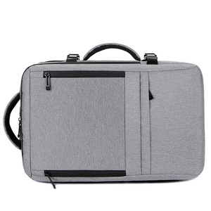 <span class=keywords><strong>Comprar</strong></span> personalizado impermeable de los hombres de negocios antirrobo escuela USB nuevo portátil Trolley bolsa de la computadora <span class=keywords><strong>mochilas</strong></span> diarias - Product Image 5