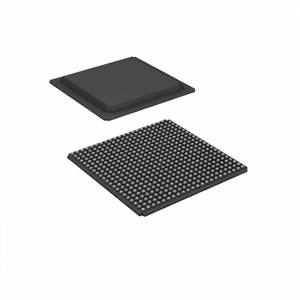 Composants électroniques embarqués 484 BBGA XA6SLX45-2FGG484I, distributeur agréé - Product Image 1