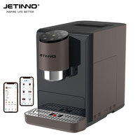 Machine à café expresso entièrement automatique Jetinno JL06A avec application, pour la maison