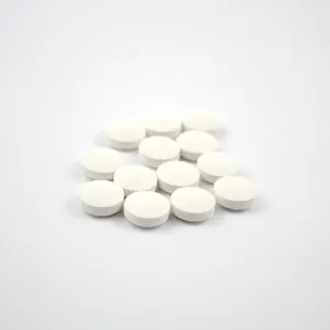 GMP/OEM manufacturer natural supplements for sleeping aid 5mg melatonin powder vitamin B6 tablets