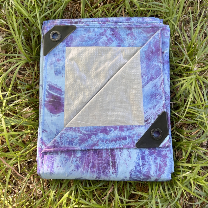 Marine Camouflage