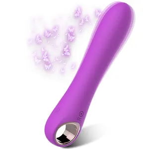 2023 vente chaude G Spot vibrateur femmes stimulateur clitoridien pour sexe femmes gode vibrateur