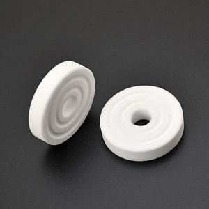 Diffuseur de <span class=keywords><strong>parfum</strong></span> de voiture réutilisable de luxe durable, <span class=keywords><strong>parfum</strong></span> frais, plaques poreuses en PE, comprimés de gel EVA, aromathérapie en boîte pour grille d'aération - Product Image 1