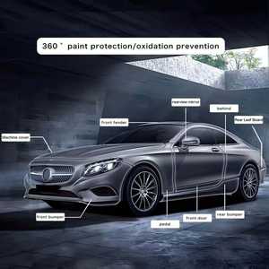 PET Metal Snow Mountain White Car Wrap Películas <span class=keywords><strong>de</strong></span> vinilo Venta <span class=keywords><strong>de</strong></span> color <span class=keywords><strong>de</strong></span> alto brillo <span class=keywords><strong>Película</strong></span> <span class=keywords><strong>de</strong></span> envoltura automotriz <span class=keywords><strong>Película</strong></span> <span class=keywords><strong>de</strong></span> envoltura <span class=keywords><strong>de</strong></span> vinilo para automóvil - Product Image 4