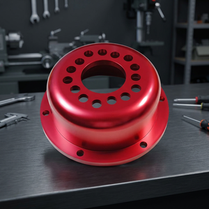 Aluminum Die <b>Casting</b> Belt Pulley Steel Machine Fitting Sand <b>Casting</b> Parts for Agricultural Machinery Industry - Product Image 4