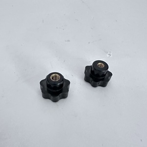 ด้ามจับเครื่องมือกล 7 แฉก ทำจากเบกาไลต์ - Product Image 3