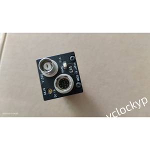 SENTECH STC-410, Cámara Industrial como Fuente de Imágenes - Product Image 2