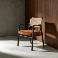 Vente directe d'usine et vente en gros de meubles d'hôtel en bois au design moderne, adaptés aux salons, salles à manger