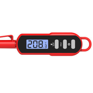 Venda quente Caneta Tipo Termômetro De Comida Portátil Em vez De Ler Termômetro Digital Cozinha CHURRASCO Carne Óleo De Água Cozinhar Ferramenta - Product Image 4